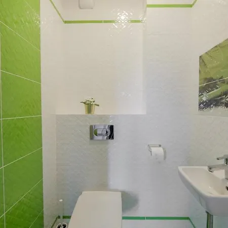 Daire Feel Summer Vibes At 3br Panoramic View *
