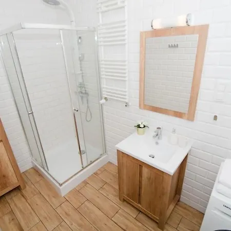 Feel Summer Vibes At 3br Panoramic View Gdansk