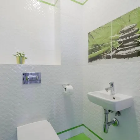 Daire Feel Summer Vibes At 3br Panoramic View *