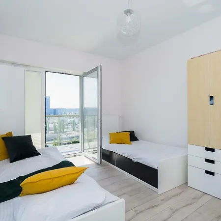 Feel Summer Vibes At 3br Panoramic View Daire