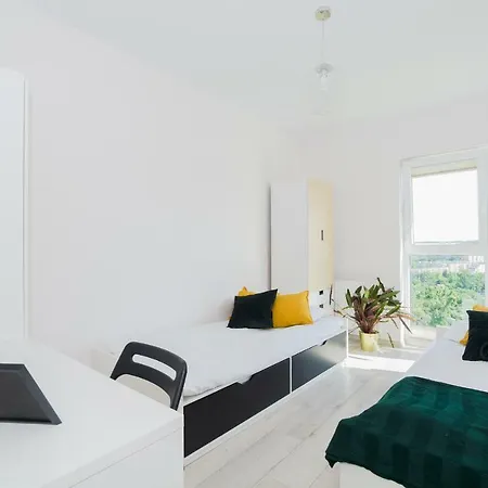 Feel Summer Vibes At 3br Panoramic View Daire