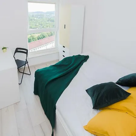 Feel Summer Vibes At 3br Panoramic View Apartament