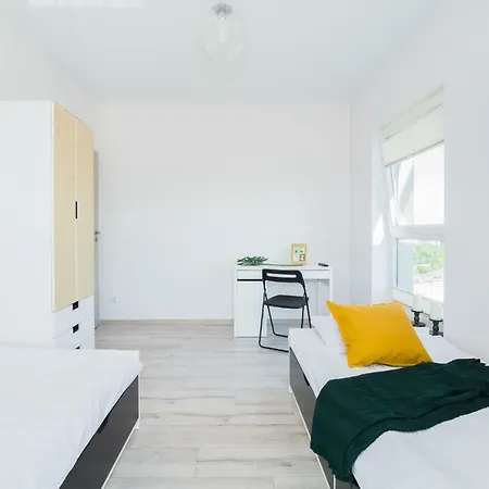 Apartament Feel Summer Vibes At 3br Panoramic View *