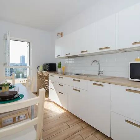 Feel Summer Vibes At 3br Panoramic View *