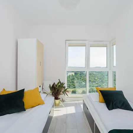 Apartament Feel Summer Vibes At 3br Panoramic View *