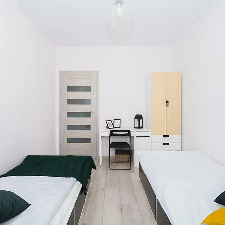 Apartament Feel Summer Vibes At 3br Panoramic View