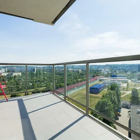 Feel Summer Vibes At 3br Panoramic View